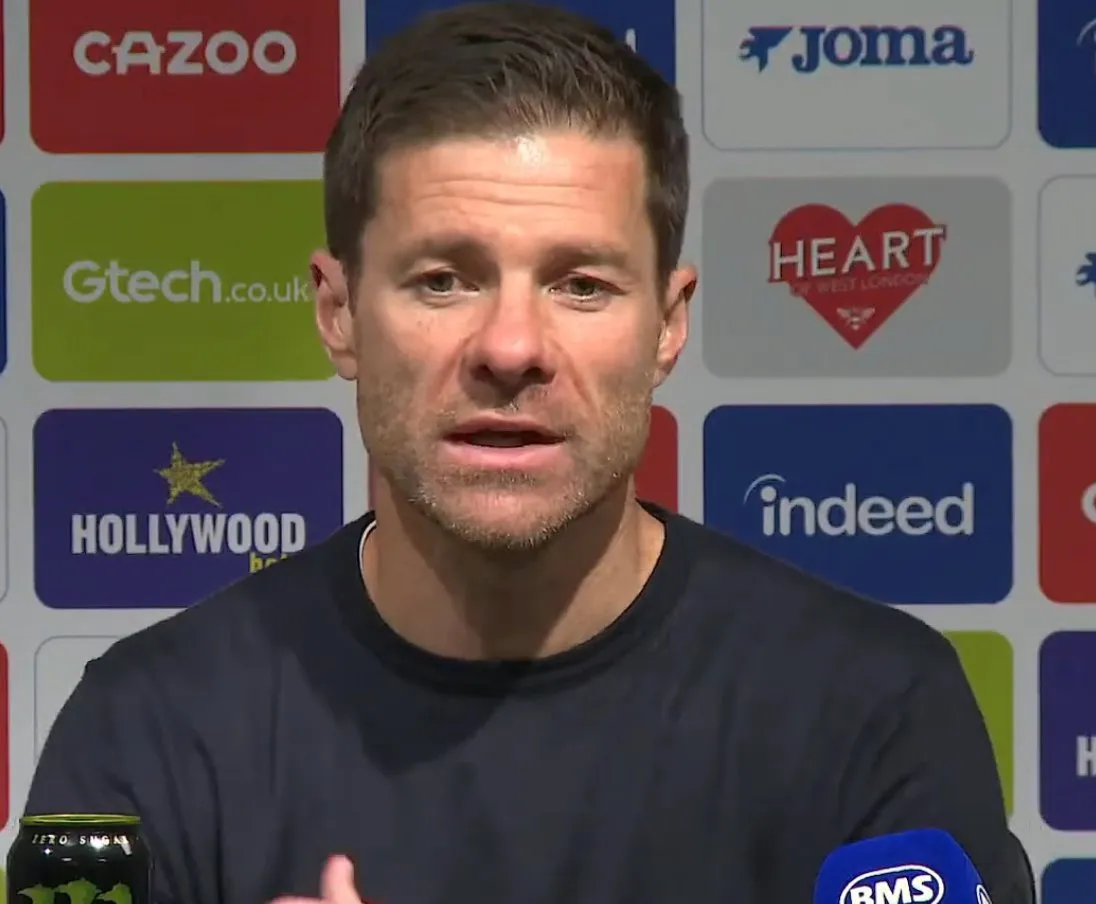 Xabi Alonso:  Gjithçka ishte zhgënjyese sot