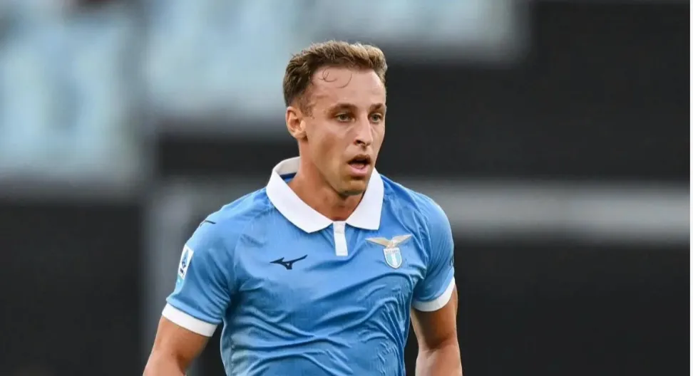 Lazio v Parma, formacionet zyrtare, vendimi për Pinamontin