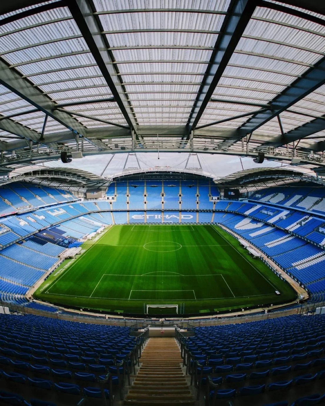 Manchester City ka konfirmuar se "të enjten, më 1 tetor 2026, në orën 19:00, ka depozituar një Apel të plotë kundër mendimit të Komisionit të Premier League
