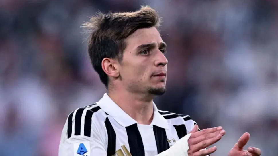 Juventus: Conceição pëson zhvendosje të shpatullës, detaje dhe koha e rikuperimit