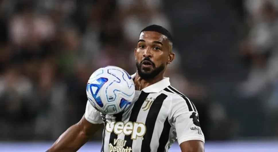 Juventus, Bremer: Dëshirojmë të arrijmë sa më larg të jetë e mundur në Europa League