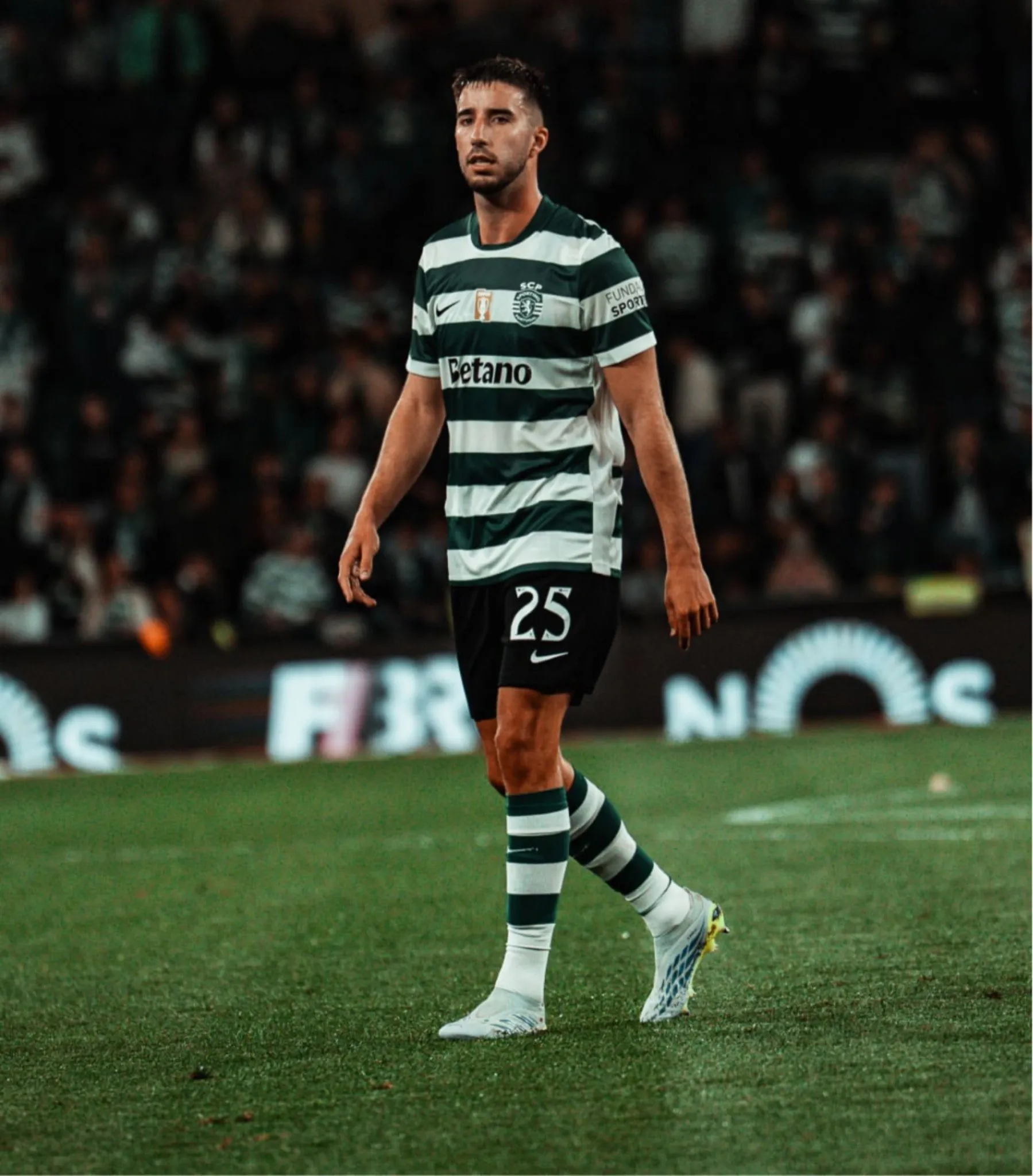 GONÇALO INÁCIO, MILAN INSISTON