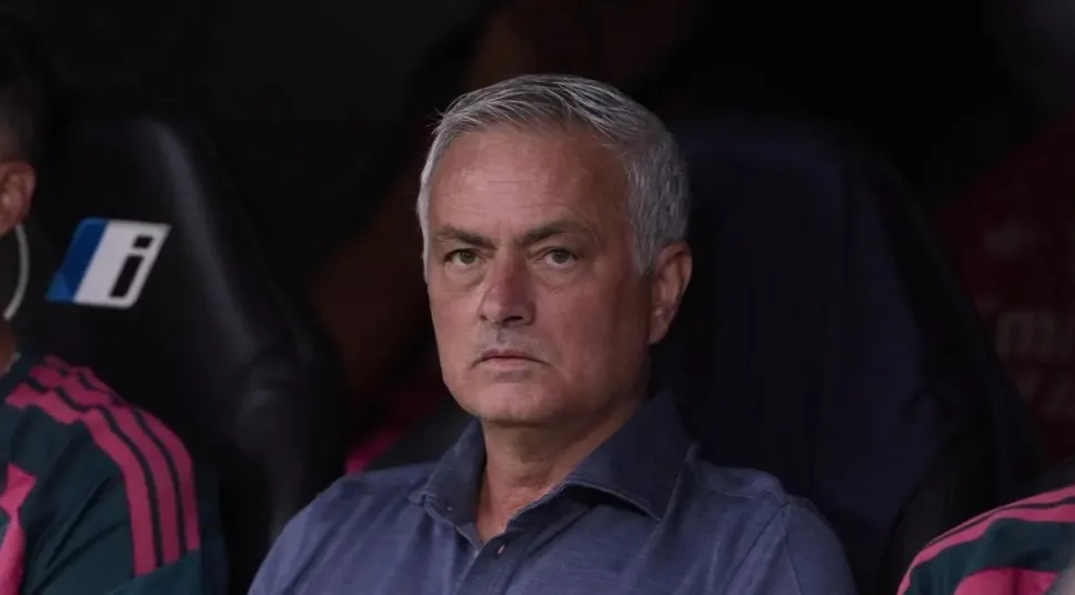 Mourinho:  Përjashtimi i Vinicius? U dha tani sepse e dinë që mund të na ndikojnë