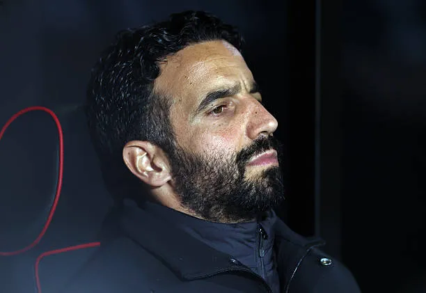 Amorim foli për Sky Sport 24 mbasë ndeshjes