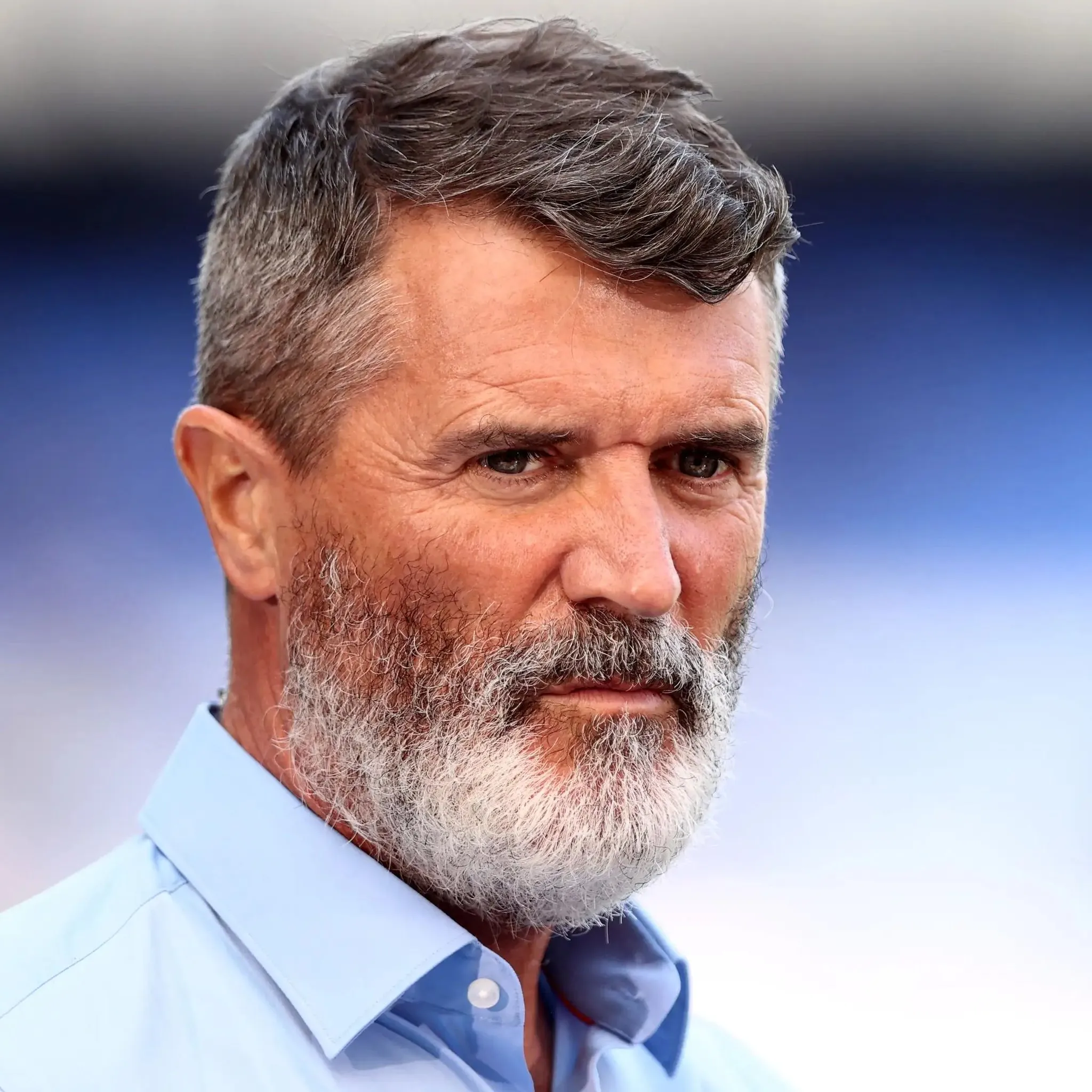 Roy Keane është një tifoz i madh i Jude Bellingham