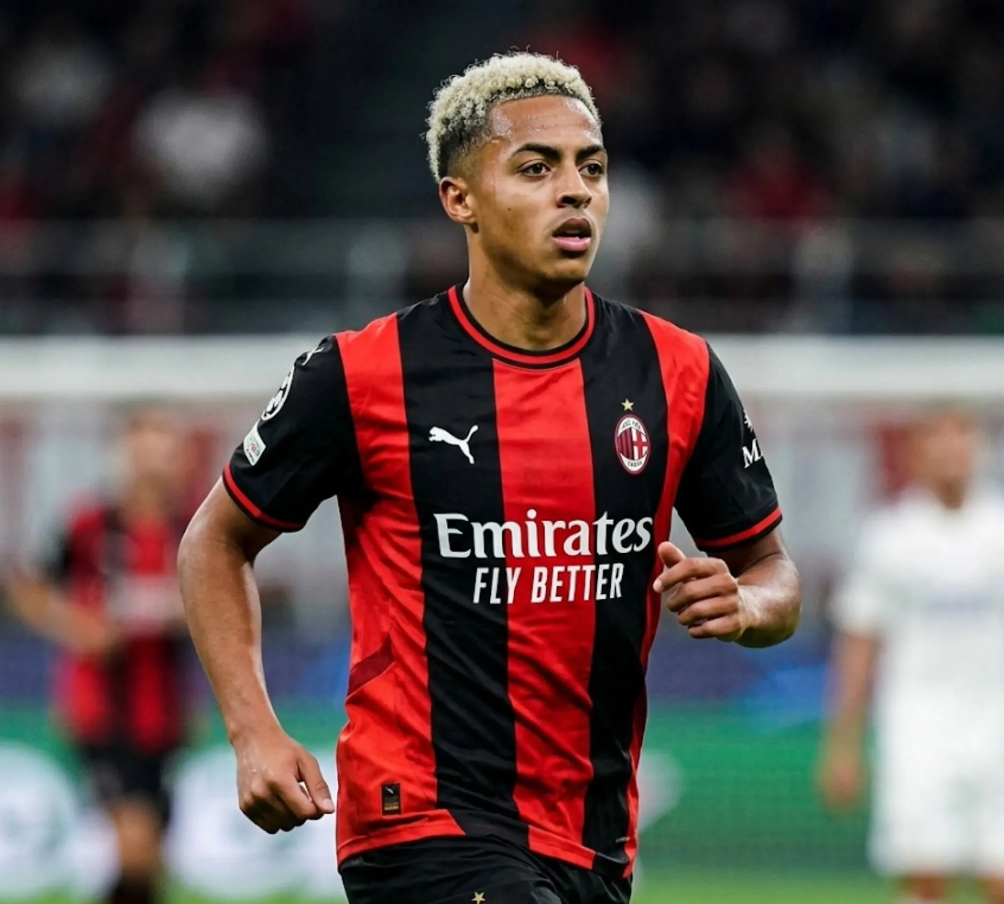 MILAN, HUTCHINSON, PËRFORCIMI I RI: A MUND TË JETË AI MESFUSORI I RREZIKSHËM I RI I AMORIM?