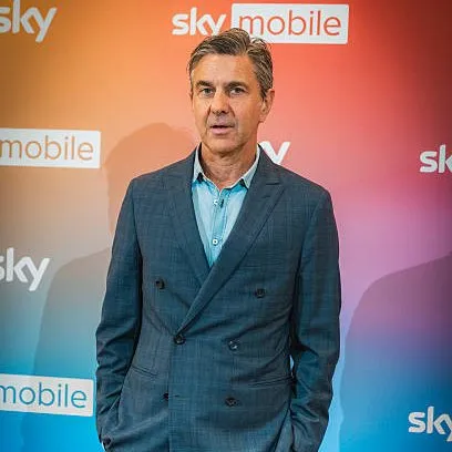 Costacurta foli për Sky Sport