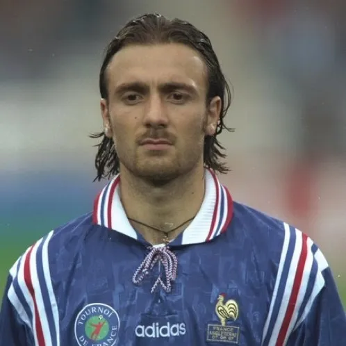 Christophe Dugarry kritikon ashper Kylian Mbappe