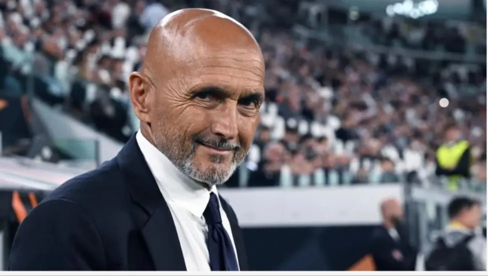 Spalletti dukej i dorëzuar ndërsa fliste pas humbjes tronditëse 0-3 ndaj Lazios