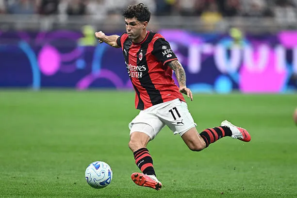 Pulisic foli në një intervistë rreth ndjenjës së pakënaqësisë kur nuk po luante
