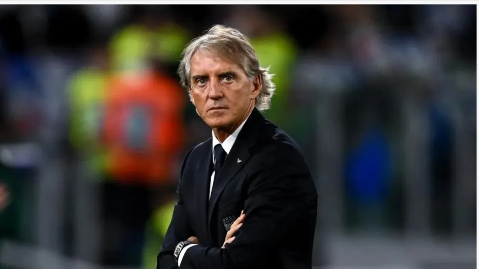 Italia, Mancini:  Duhet të qetësohemi. Turqia? Nuk e meritonin të eliminoheshin nga Bota