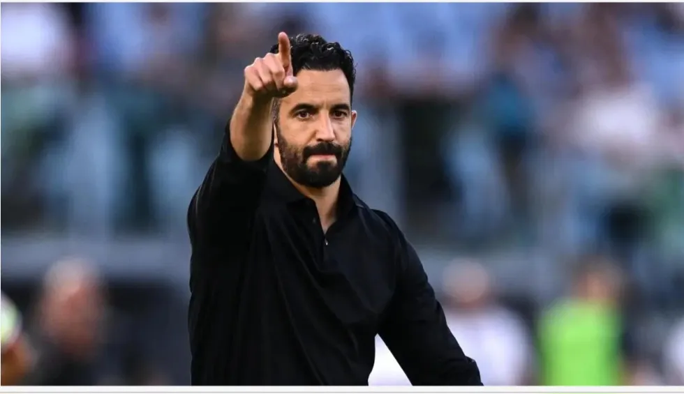 Zazzaroni: "Në 90 minuta, Amorim tregoi parimin e futbollit të tij dominues dhe versionin e tij të kundërt, të dominuarin"