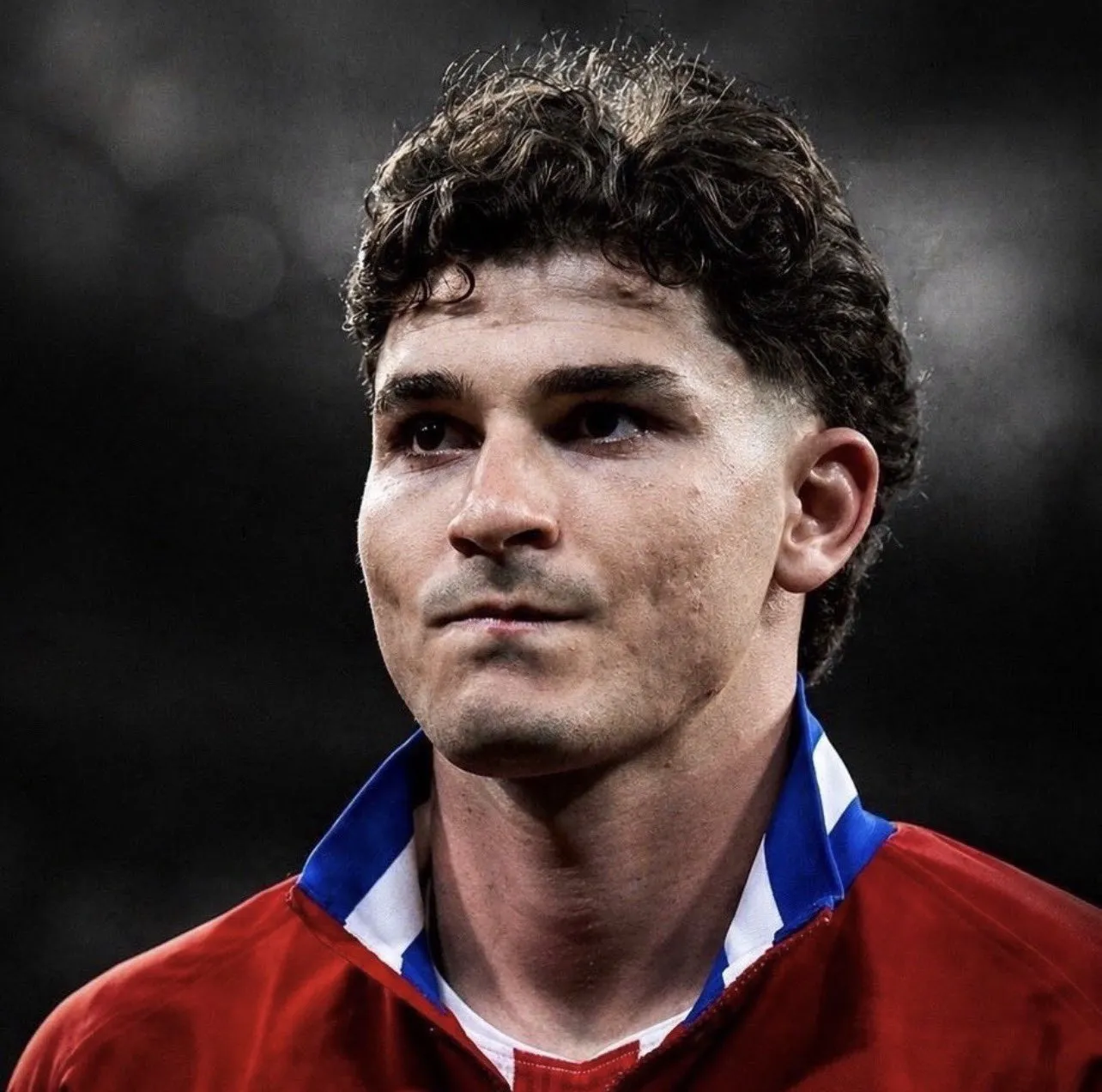 Simeone dëshiron të lehtësojë largimin e Julian Alvarez