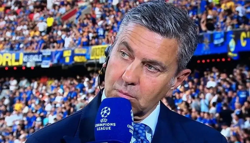 Costacurta:  Tek goditja nga këndi që çoi te penalltia e parë, ishin katër lojtarë të Bournemouth-it kundër njërit tonë. E çuditshme