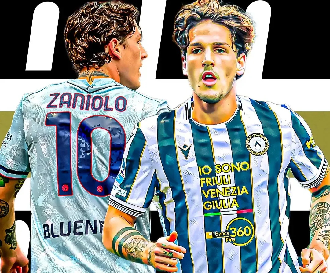 Zaniolo :   Alaba ishte një test i forcës së Udineses. Milani? Kishte thashetheme për klubet e mëdha, por unë doja të qëndroja"