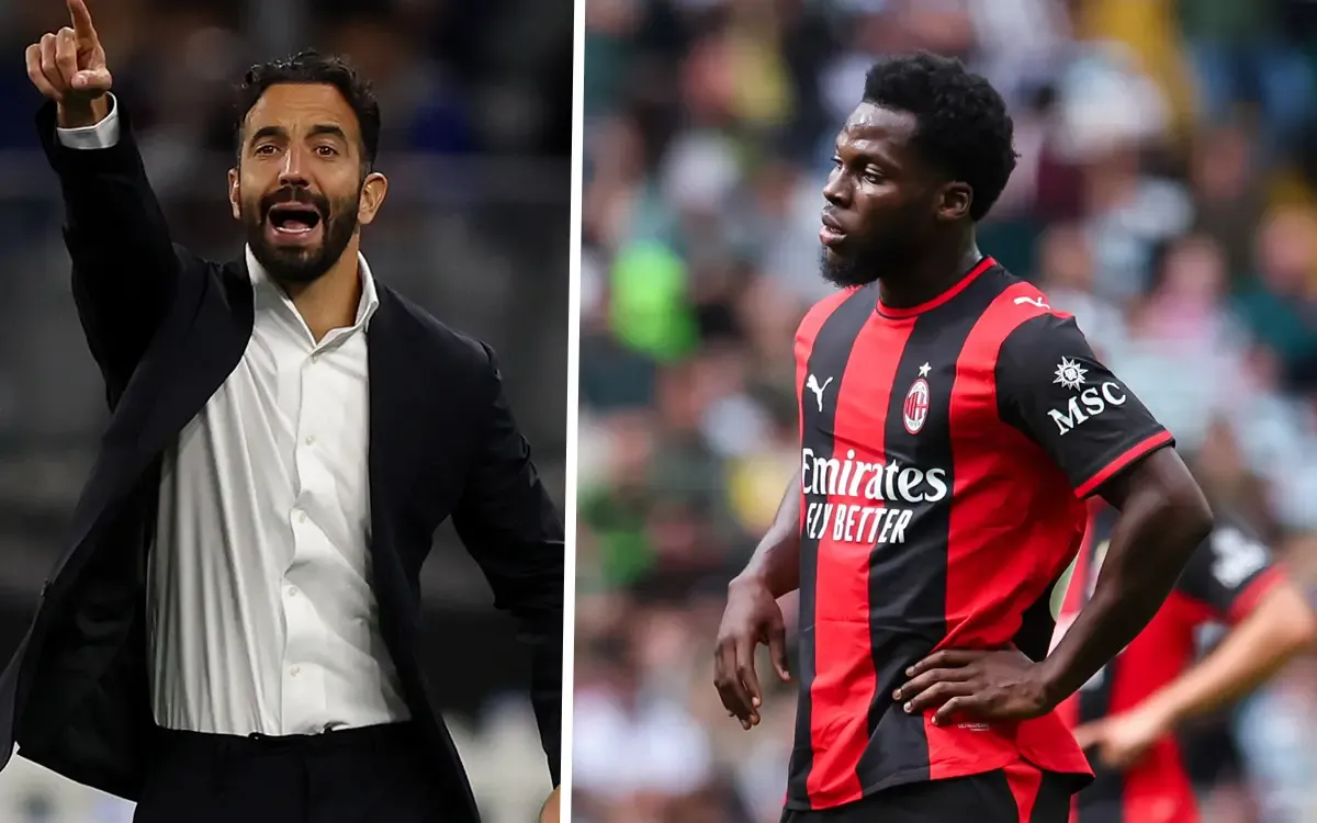 Milani merr vendimin për Musah: refuzohen tre klube, amerikani qëndron