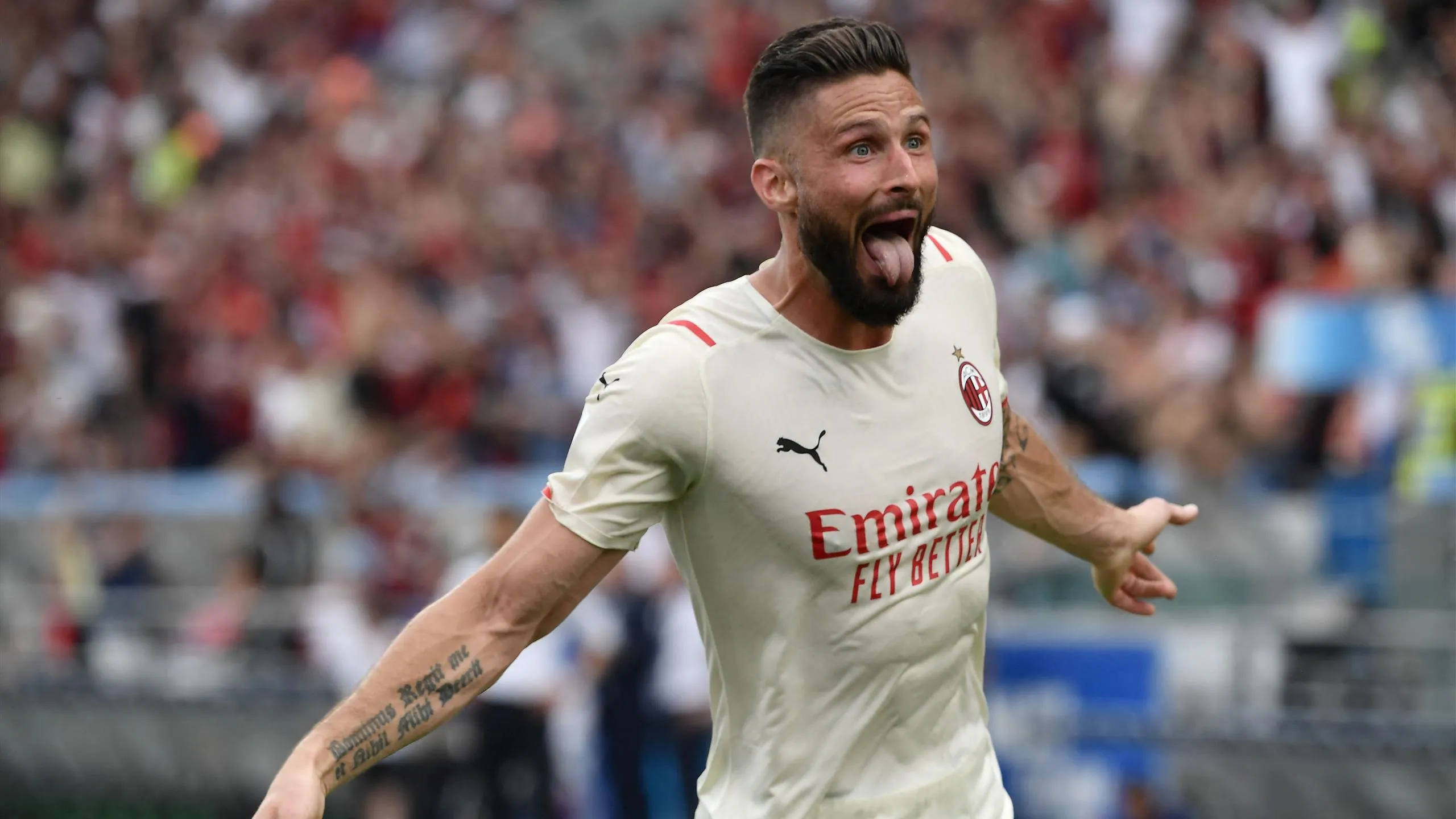 Kapitulli X – Scudetto i fundit